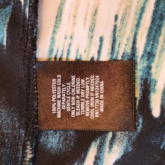 Abstract print tank - Picture 6 of 7